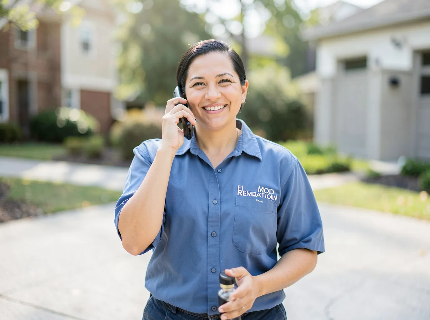 Mold Remediation Porum, OK FAQs